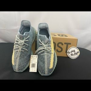 Yeezy 350 350 V2 “Ash blue”  SZ 9.5